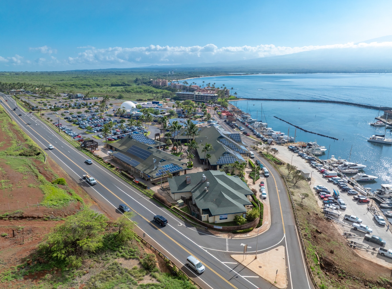 300 Ma'alaea Rd, Wailuku, HI for Rent