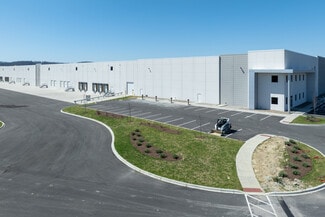 Lebanon Junction, KY Warehouse - 450 Plaza Park Blvd