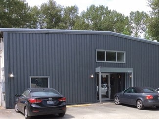Bellevue, WA Office, Industrial - 13330 SE 30th St