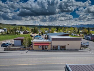 Tetonia, ID Retail - 6299 Main -1