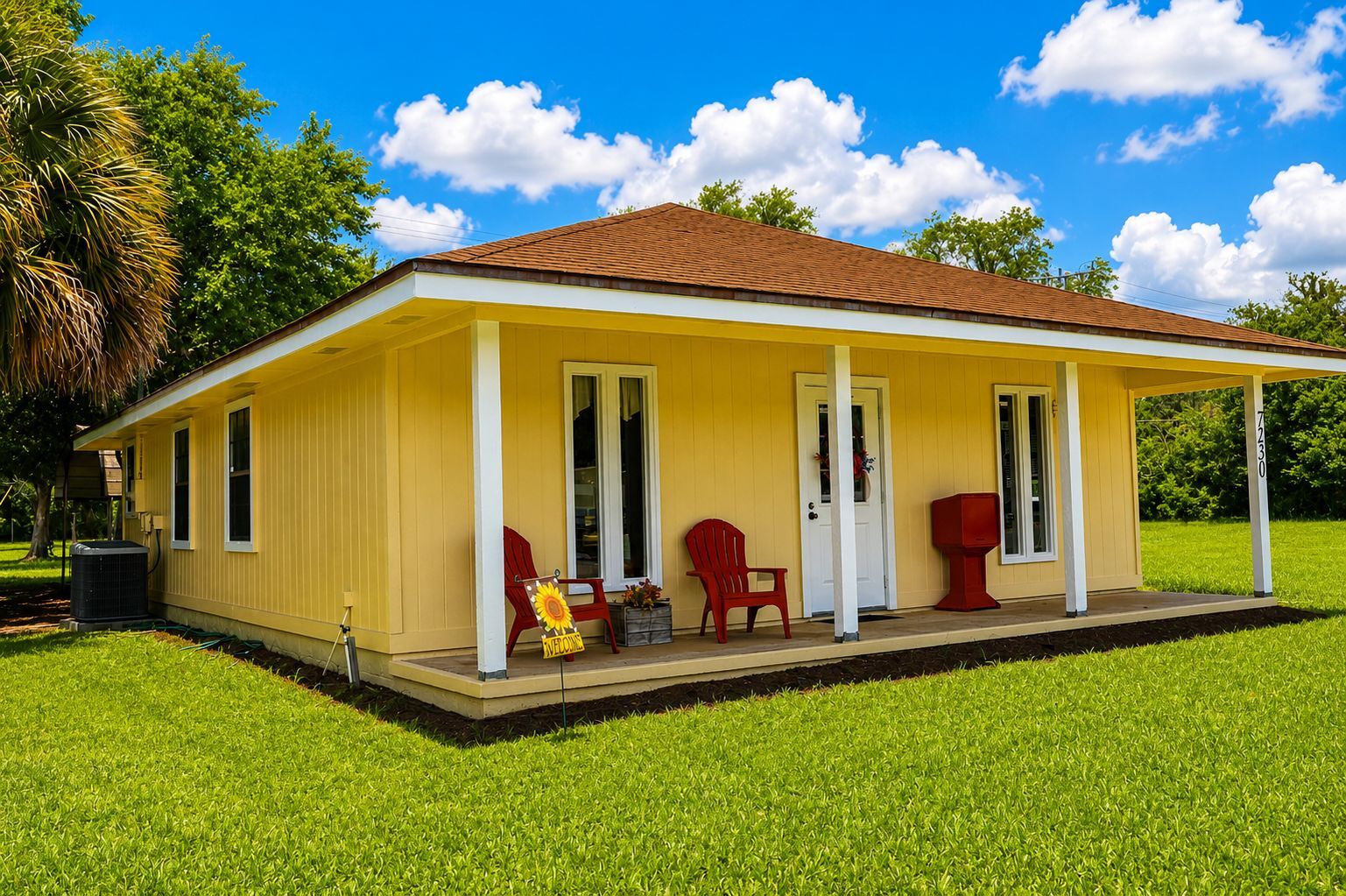7230 SE US Highway 301, Hawthorne, FL for Sale