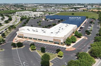San Antonio, TX Office - 654 Richland Hills Dr