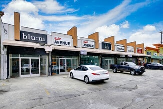 Los Angeles, CA Storefront Retail/Office - 1212 S San Pedro St