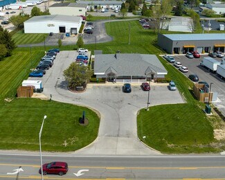 Columbus, OH undefined - 5230 Renner Rd