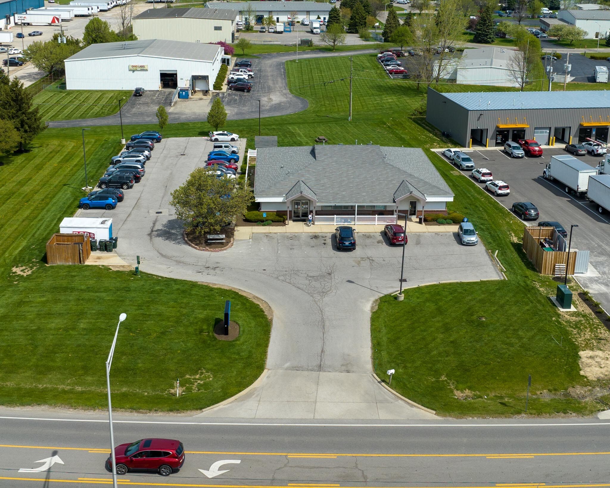 5230 Renner Rd, Columbus, OH for Sale