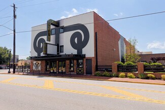 Perry, GA undefined - 806 Commerce St Perry, GA undefined - 806 Commerce St