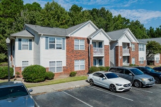 Summerville, SC Apartments - 246 Pidgeon Bay Rd