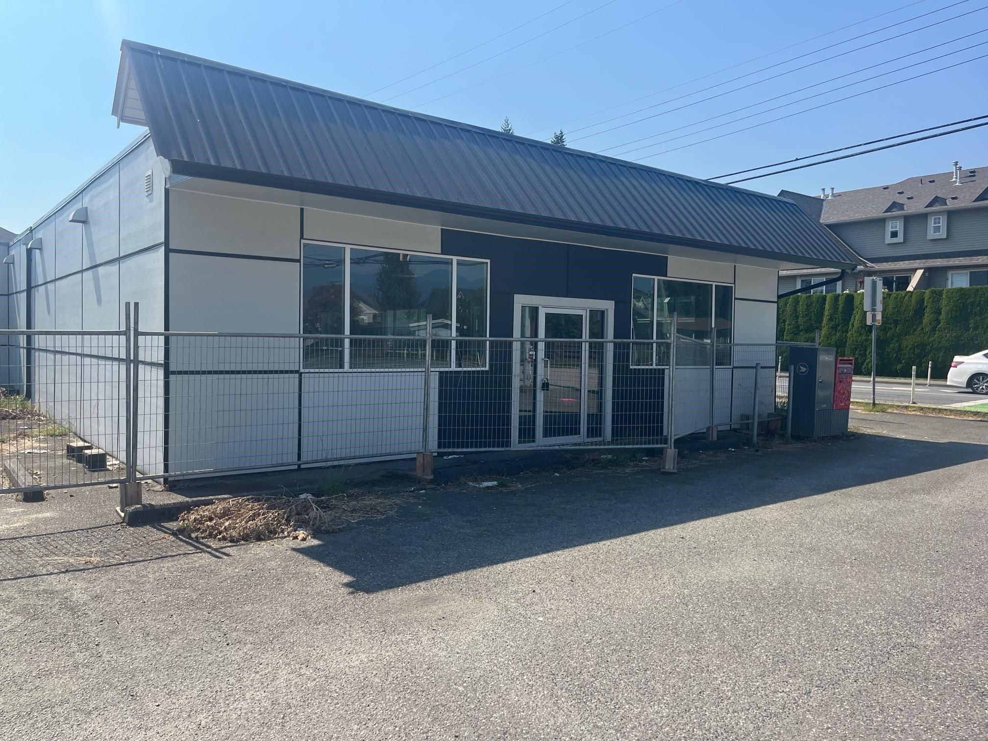 46604 First Ave, Chilliwack, BC for Sale