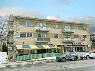 Montréal, QC undefined - 2112 Rue De Salaberry Montréal, QC undefined - 2112 Rue De Salaberry