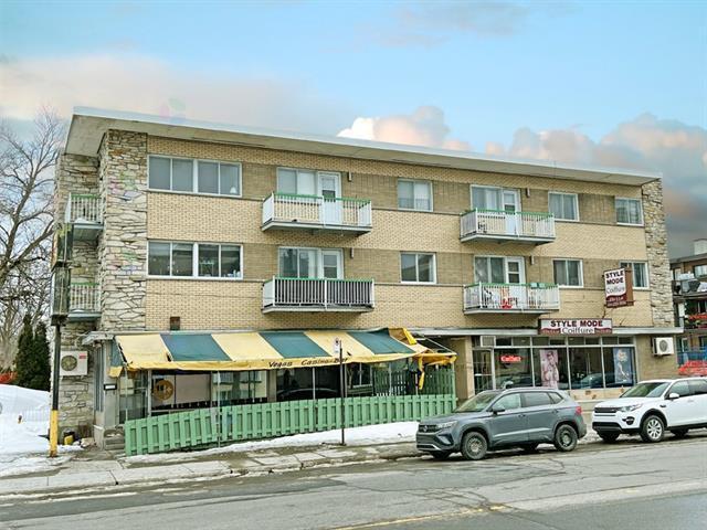 2112 Rue De Salaberry, Montréal, QC for Sale