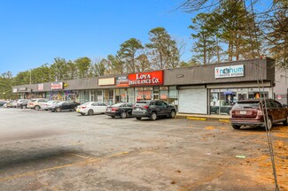 Stone Mountain, GA undefined - 4959 Memorial Dr