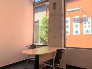 San Fernando, CA Office - 110 N Maclay Ave
