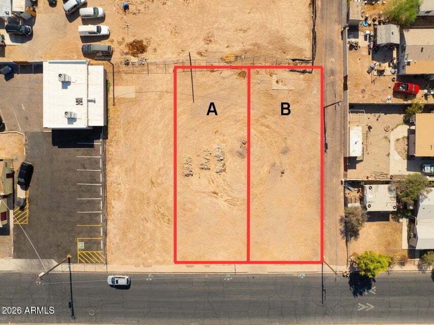 40 6th st, Avondale, AZ for Sale