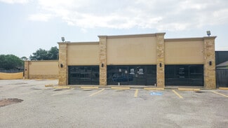 Victoria, TX Showroom - 6602 N Navarro St