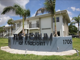 Fort Myers, FL Office - 1705 Colonial Blvd