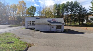 Middlefield, CT Convenience Store - 275 Baileyville Rd