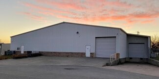 Hutto, TX Industrial - 501 Tradesmen's Park Dr Hutto, TX Industrial - 501 Tradesmen's Park Dr