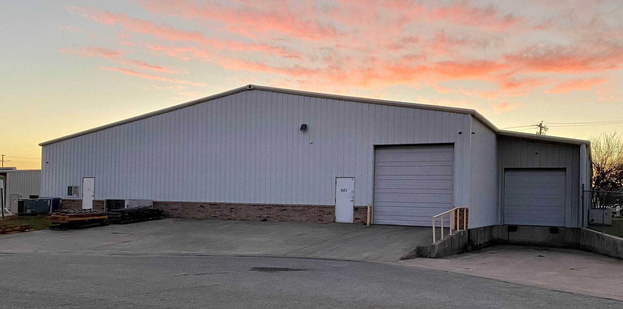 501 Tradesmen's Park Dr, Hutto, TX for Rent