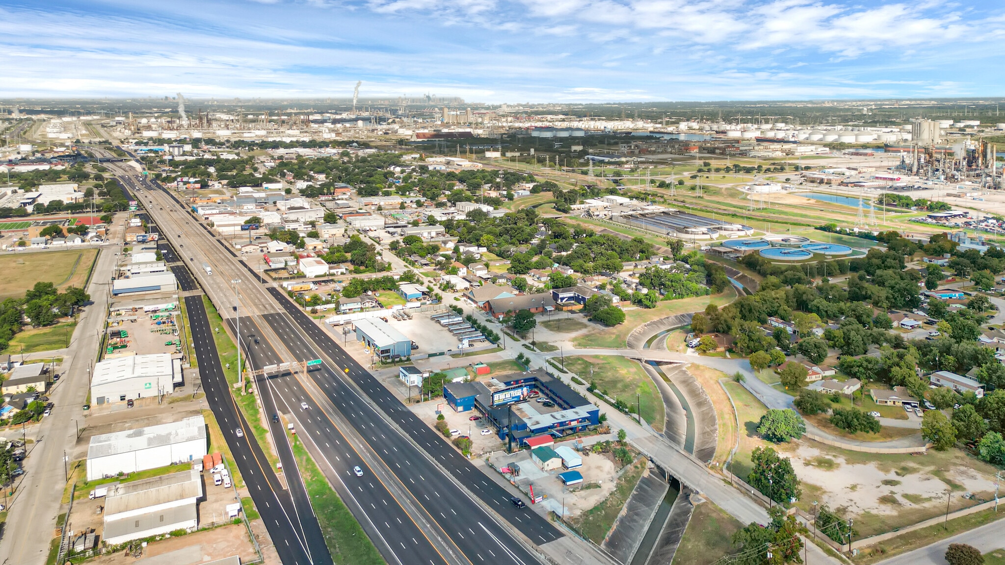 721 Pasadena Fwy, Pasadena, TX for Sale
