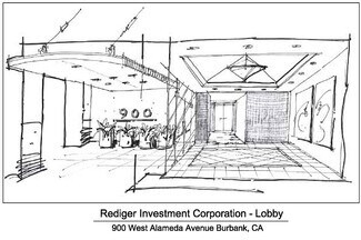 900-940 W Alameda Ave