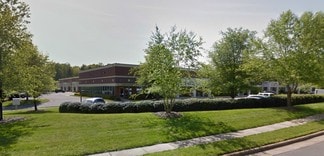 Charlotte, NC Office - 3120 Latrobe Dr