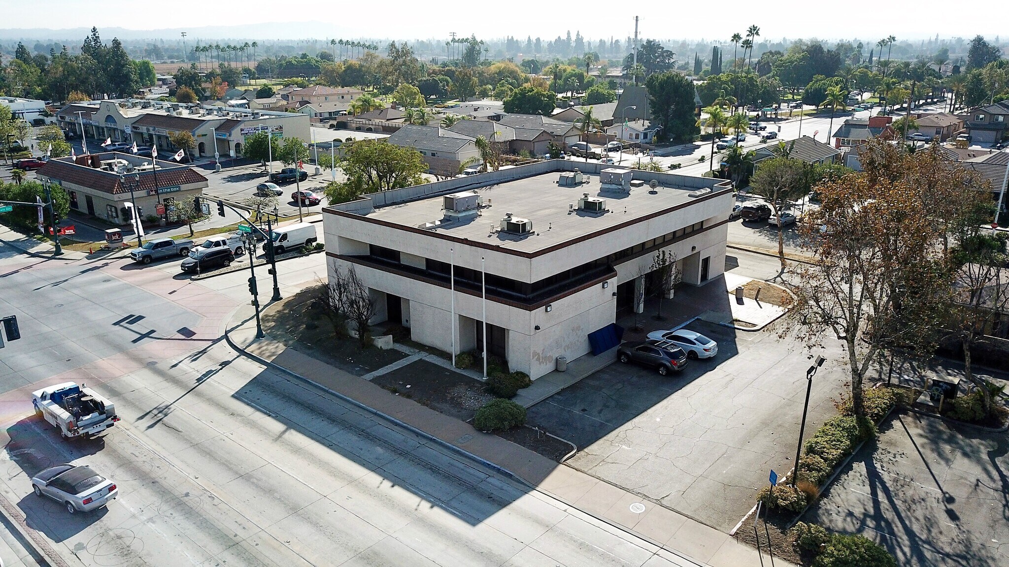 5155 Irwindale Ave Irwindale, CA 91706 Office Property for Sale on