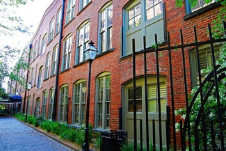 Charleston, SC Office - 171 Church St