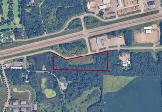 Sauk Rapids, MN Commercial Land - 4700 Quail Rd NE Sauk Rapids, MN Commercial Land - 4700 Quail Rd NE