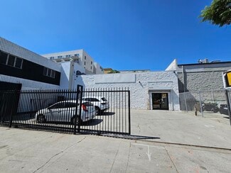Los Angeles, CA Office/Medical - 1333 S Hill St