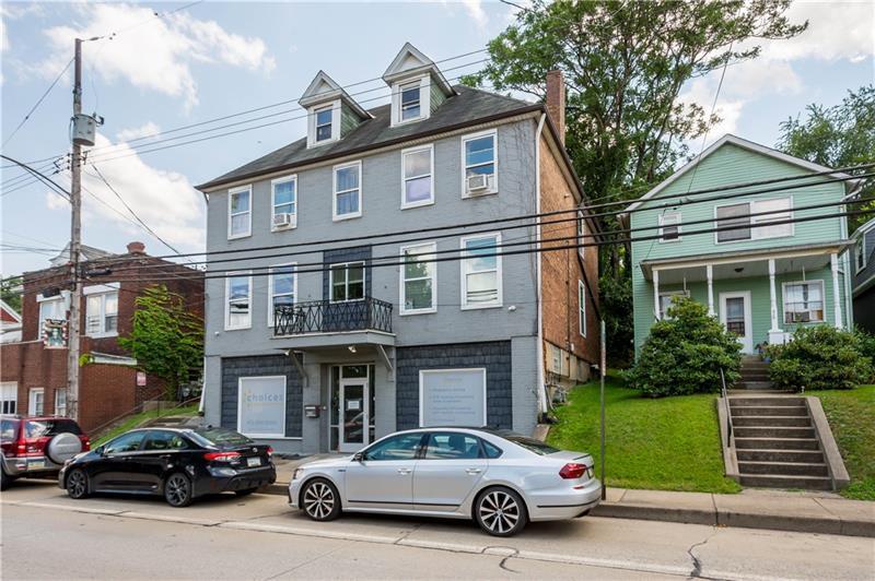 626 5th Ave, Coraopolis, PA for Sale
