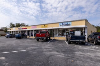 Titusville, FL Retail - 2500-2512 S Hopkins Ave Titusville, FL Retail - 2500-2512 S Hopkins Ave
