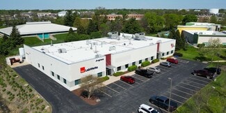 Champaign, IL Office - 2109 S Oak St