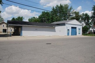 Marlette, MI Freestanding - 3245 Main St