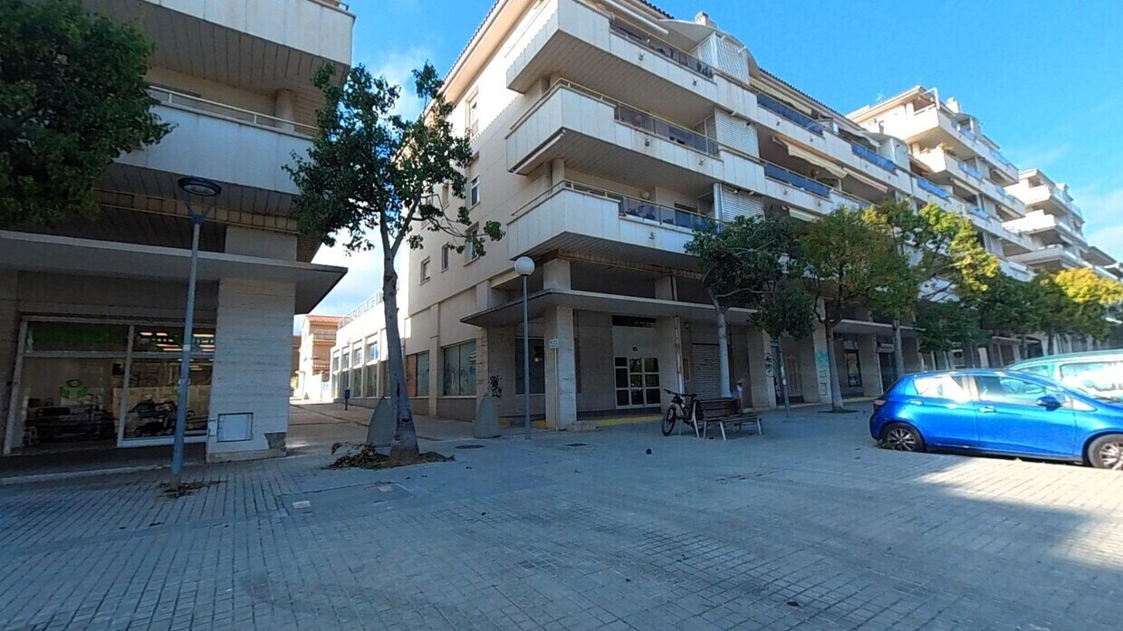 95 Rambla de L'exposició, Vilanova i la Geltrú, BAR for Sale