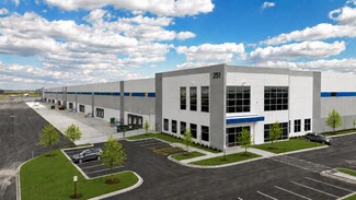 Romeoville, IL Industrial - 251 S Pinnacle Dr Romeoville, IL Industrial - 251 S Pinnacle Dr