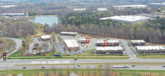 High Point, NC Retail - 2760 Nc 68 N