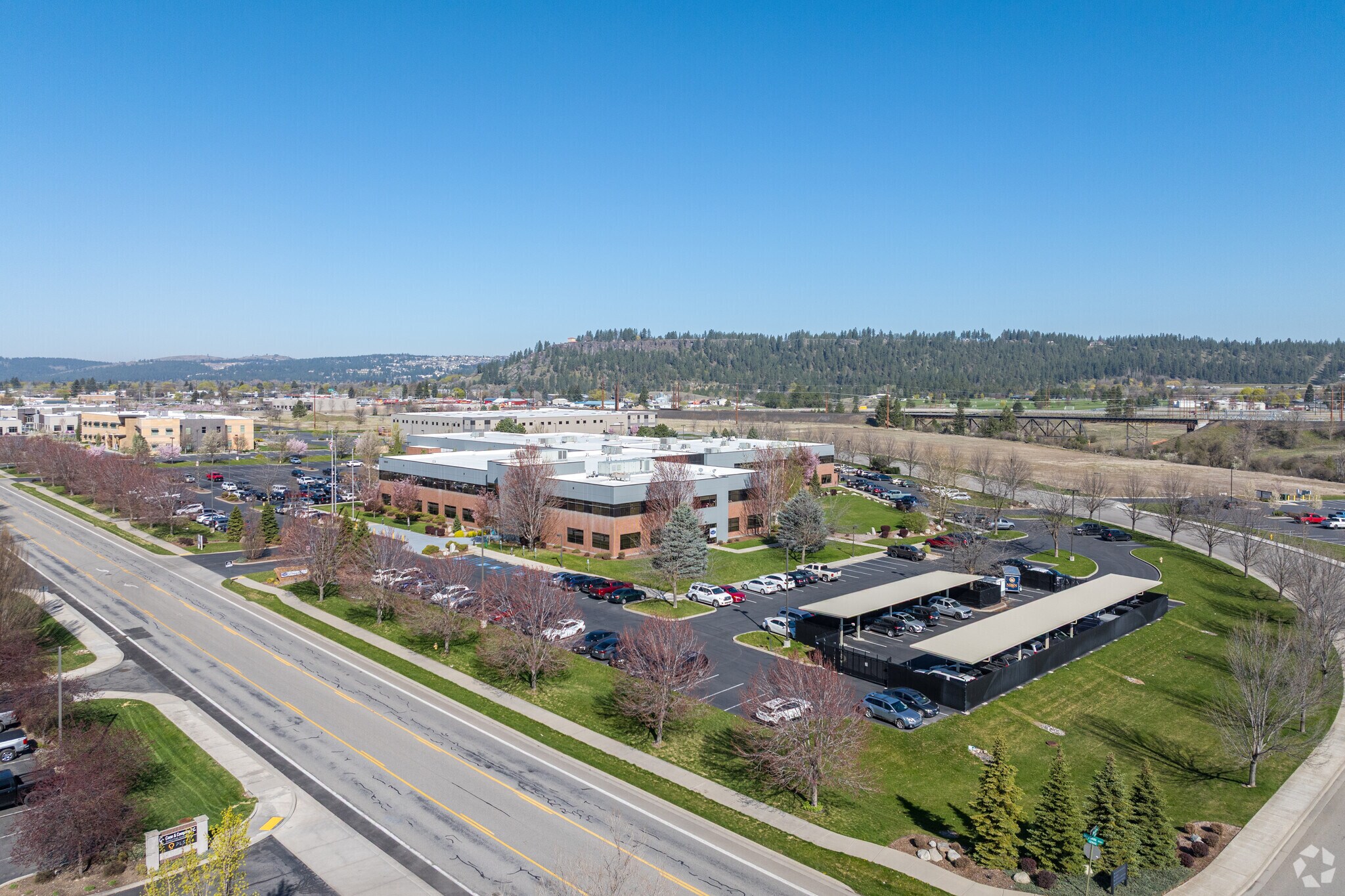 12825 E Mirabeau Pky, Spokane Valley, WA for Rent