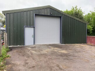 Hemel Hempstead, HRT Industrial - Harthall Ln