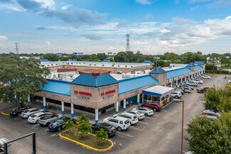 Clearwater, FL Retail - 14100 US Highway 19 N Clearwater, FL Retail - 14100 US Highway 19 N