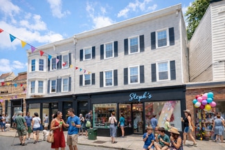 Port Chester, NY Apartments - 137-139 Willett Ave