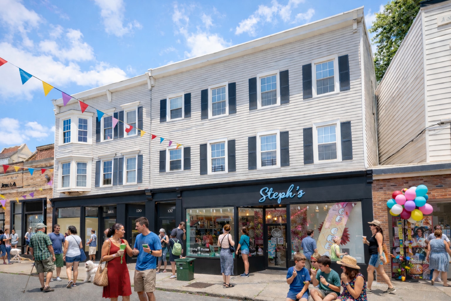 137-139 Willett Ave, Port Chester, NY for Sale