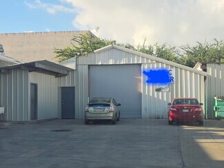 Honolulu, HI Industrial - 2844-2850 Kaihikapu St Honolulu, HI Industrial - 2844-2850 Kaihikapu St