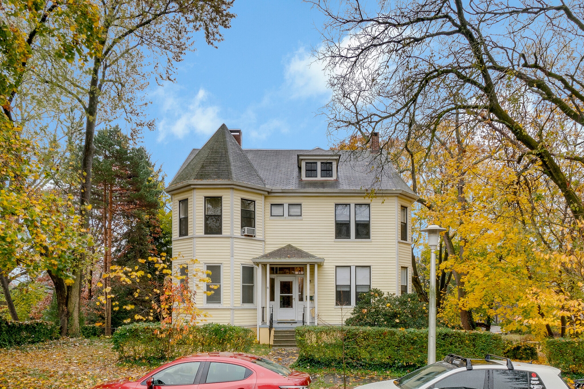 711 Gladstone Ave, Baltimore, MD for Sale