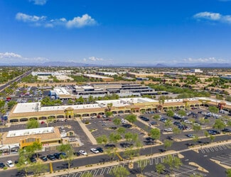 Chandler, AZ Retail - 2041-2091 N Arizona Ave Chandler, AZ Retail - 2041-2091 N Arizona Ave