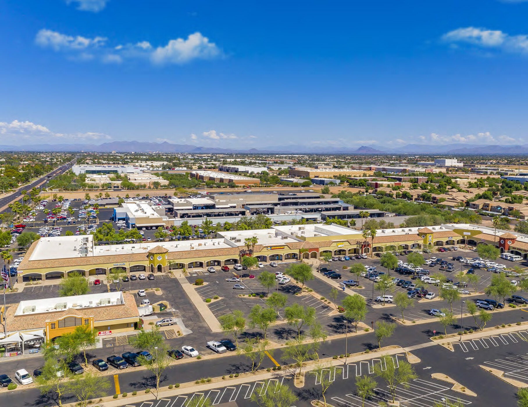 2041-2091 N Arizona Ave, Chandler, AZ for Rent