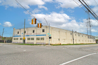 Detroit, MI Warehouse - 11400 Shoemaker St