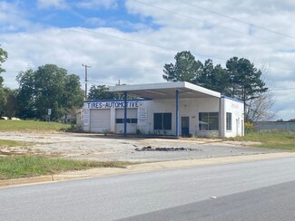 Honea Path, SC Auto Repair - 13001 Highway 25