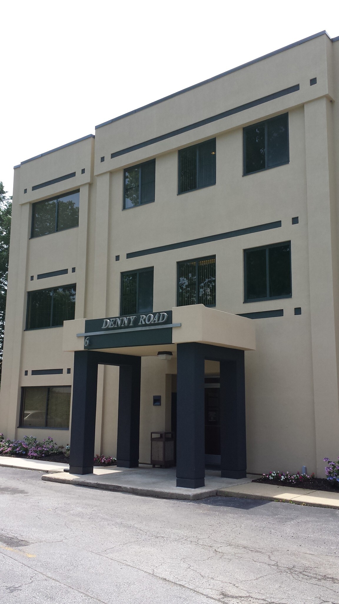 6 Denny Rd, Wilmington, DE for Rent