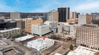 Jackson, MS undefined - 277 E Pearl St