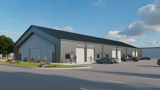 Deer Park, WA Industrial Land - 1401-1481 N Cedar Rd